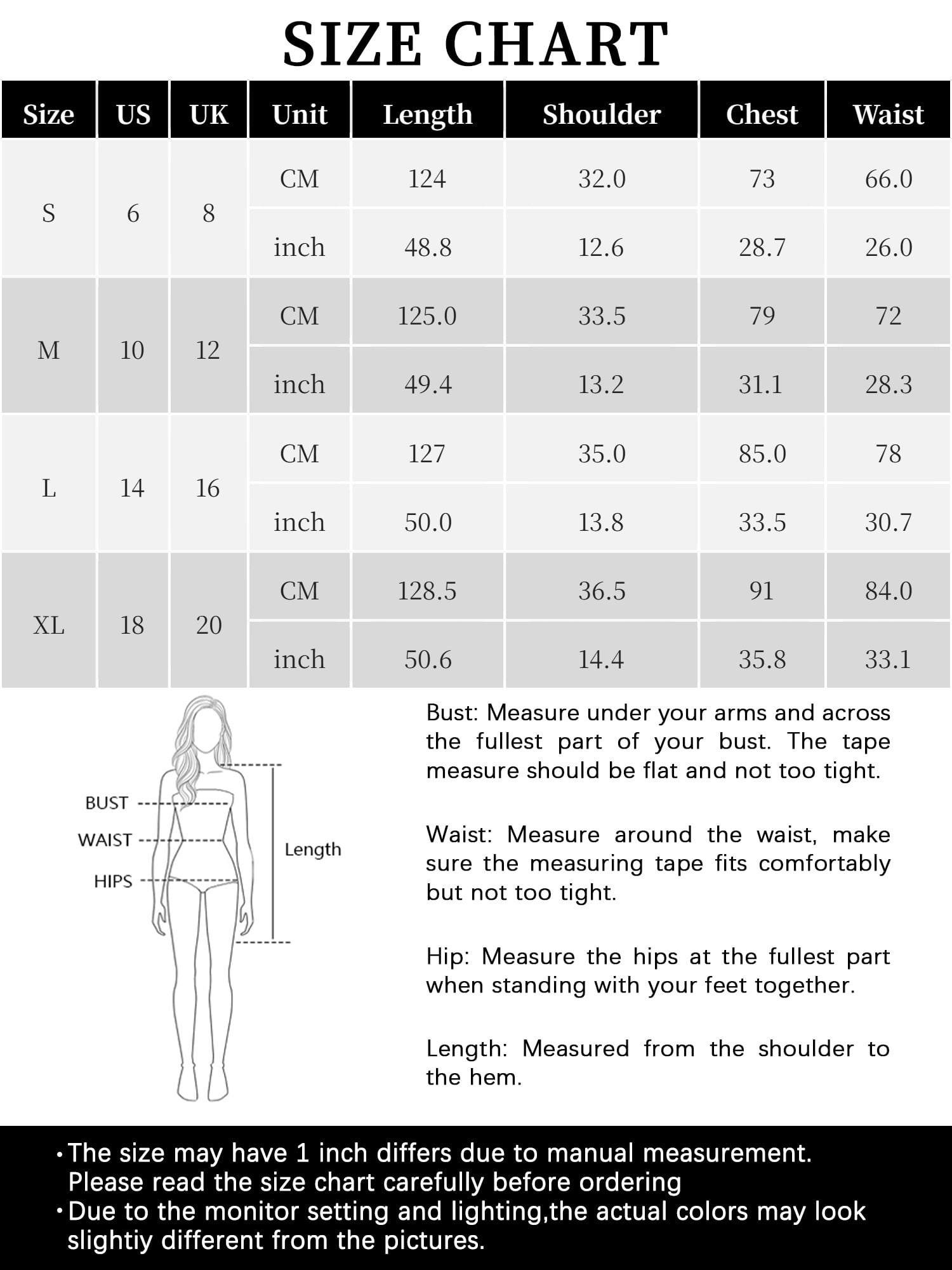 DARING DIVA V Neck Smocked Ruffle Tiered Maxi Dress S Hot Pink