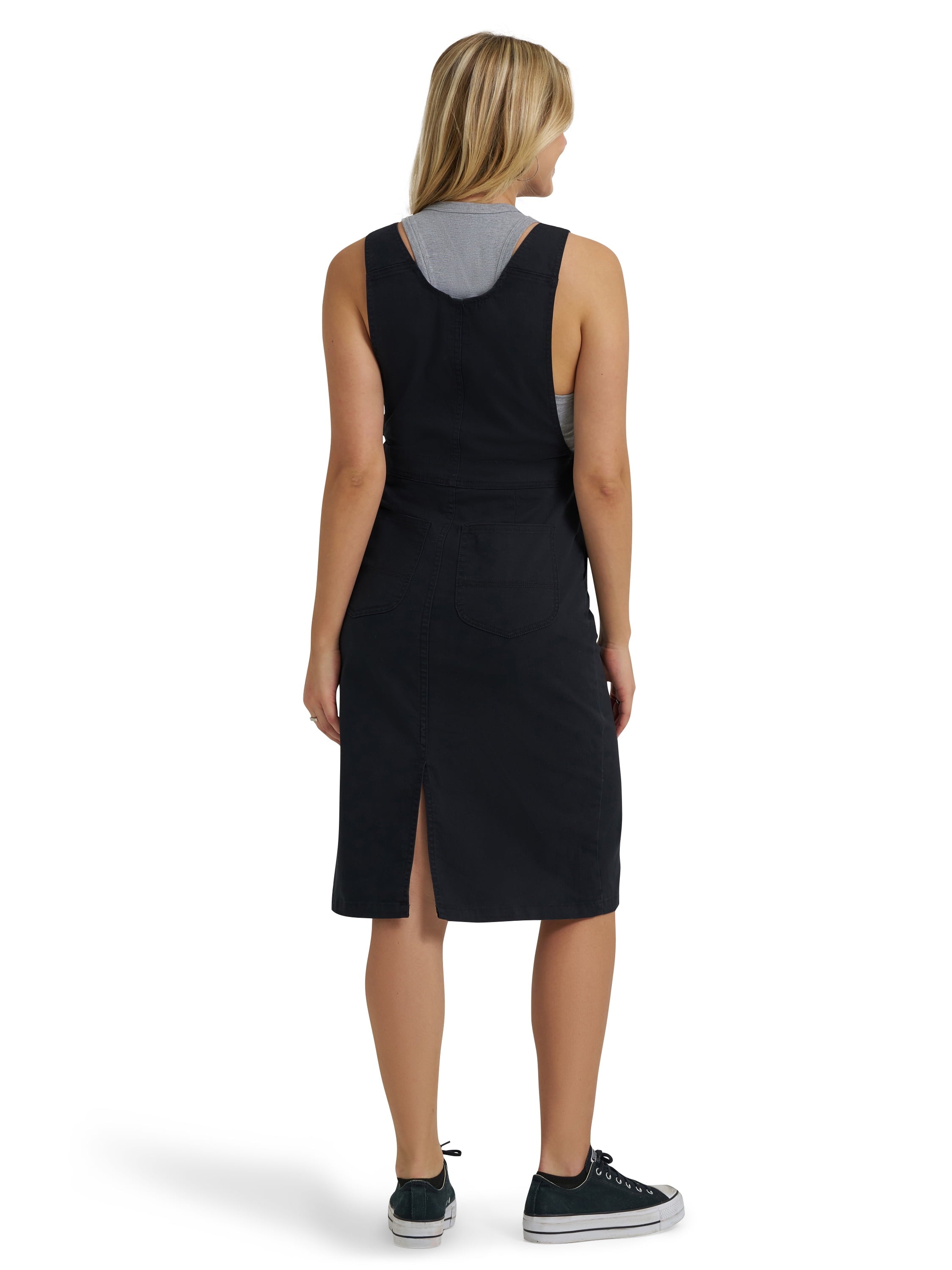Lee® Women's Heritage Skirtall Dress, Sizes XS-XXL